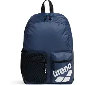 Arena Sac à dos 'One Go 30L' bleu foncé