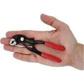 Ks Tools Mini-pince multiprise (128 mm)