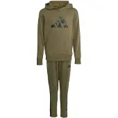 Adidas Survêtement Seasonals Camo