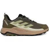 Adidas Chaussures de randonnée Zapatillas Terrex Anylander Rain.Rdy Hiking verde pour Homme