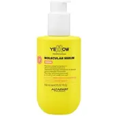 Yellow Professional Repair Molecular Serum sérum sans rinçage pour cheveux abîmés 150 ml