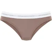 Copenhagen Studios Slip moka / blanc