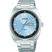 Lorus - RH317BX9 - Montre Bracelet - Hommes - Quartz