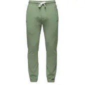 OMBRE Pantalon vert