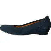 Gabor Escarpins bleu nuit