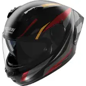 Nolan Casque intégral N60-6 Sport Lesmo Noir L Noir L