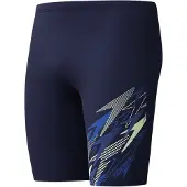 Speedo Jammer Medley Logo Homme
