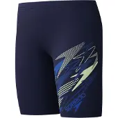 Speedo Medley Logo Jammer Garçons