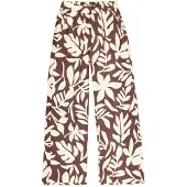 Garcia Pantalon beige clair / marron