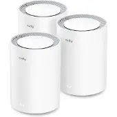 Cudy M3600(3-pack) Multi-room Wifi