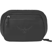 Osprey Toiletry Kit L Wash Bag Noir
