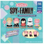Takara Tomy Figure Spy X Family