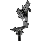 Manfrotto Tête Panoramique VR