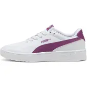 Puma Court Lally Trainers Blanc EU 41 Femme