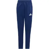 Adidas Pantalon de sport 'Entrada26' bleu marine / blanc