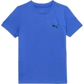 Puma T-Shirt fonctionnel 'TAD ESS' bleu