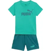 Puma Ensemble Ess Nº1 Logo