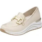 Remonte Chaussure basse 'Sportief' beige