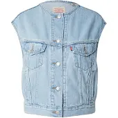 Levi's Gilet '90s' bleu clair