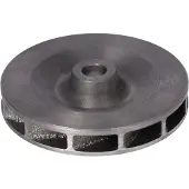 FEBI BILSTEIN Turbine, pompe à eau 06659