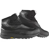 Gaerne G-xenon Gore-tex Motorcycle Shoes Noir EU 44 Homme