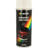 Motip Laque compacte en aérosol 45341 blanc-gris 400ml