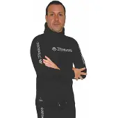 Picasso Veste De Chasse Sous-marine Darkness 5 Mm