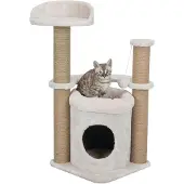 Trixie Nayra 83 Cm Scraper Beige