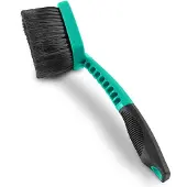 Motorex Brosse de nettoyage Soft Wash verte Vert Taille unique