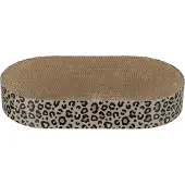 Trixie Leo Bed Scratcher Marron 63 x 10 x 35 cm
