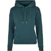 Urban Classics Sweat-shirt pétrole