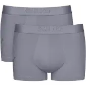 Sloggi Boxers 'Base Soft' gris