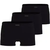 Tom Tailor Boxers noir