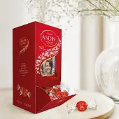 Yoursurprise Coffret cadeau personnalisé chocolat