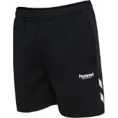 Hummel Pantalon 'Legacy 2.0' noir / blanc