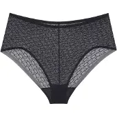 Triumph Slip noir