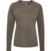 Newline T-shirt manches longues femme Beat