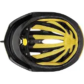 Mavic Cxr Ultimate rembourrage intérieur Jaune L Jaune L