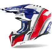 Airoh Aviator 3 Hima Casque de motocross