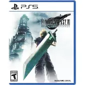 Final Fantasy Vii Remake Intergrade D Ps5