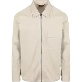 BOSS Surchemise Lorum Greige