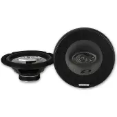 Alpine Enceinte coaxiale 3 voies SXE-2035S de 20 cm (8")