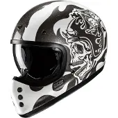 HJC Casque Intégral V60 Flame