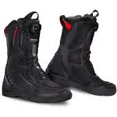 SHIMA Strato Bottes de moto pour dames