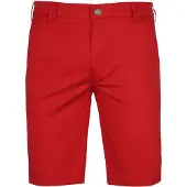 Meyer Pantalon chino 'Palma' rouge feu