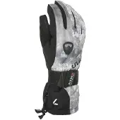 Level Fly Gloves Gris L Enfants