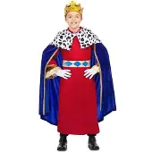 MOM Costume De Sage Junior