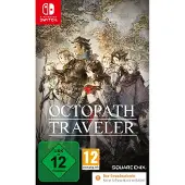 Octopath Traveler