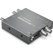 Blackmagic Design Mini convertisseur UpDownCross HD de