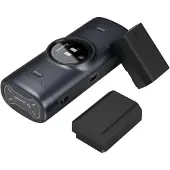 SmallRig Étui de chargeur portable 5695 pour batteries d'appareil photo LP-E6P